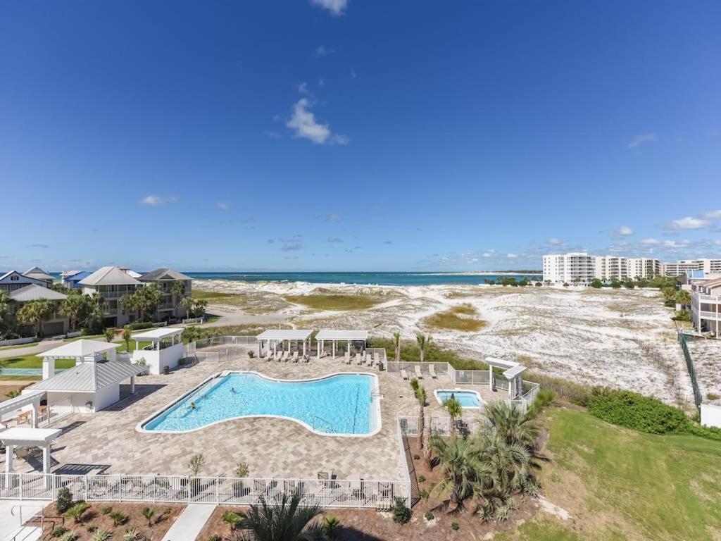 Magnolia House At Destin Pointe III Villa Bagian luar foto