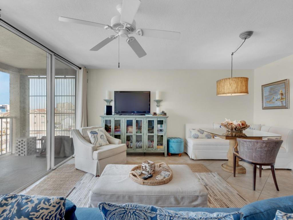 Magnolia House At Destin Pointe III Villa Bagian luar foto
