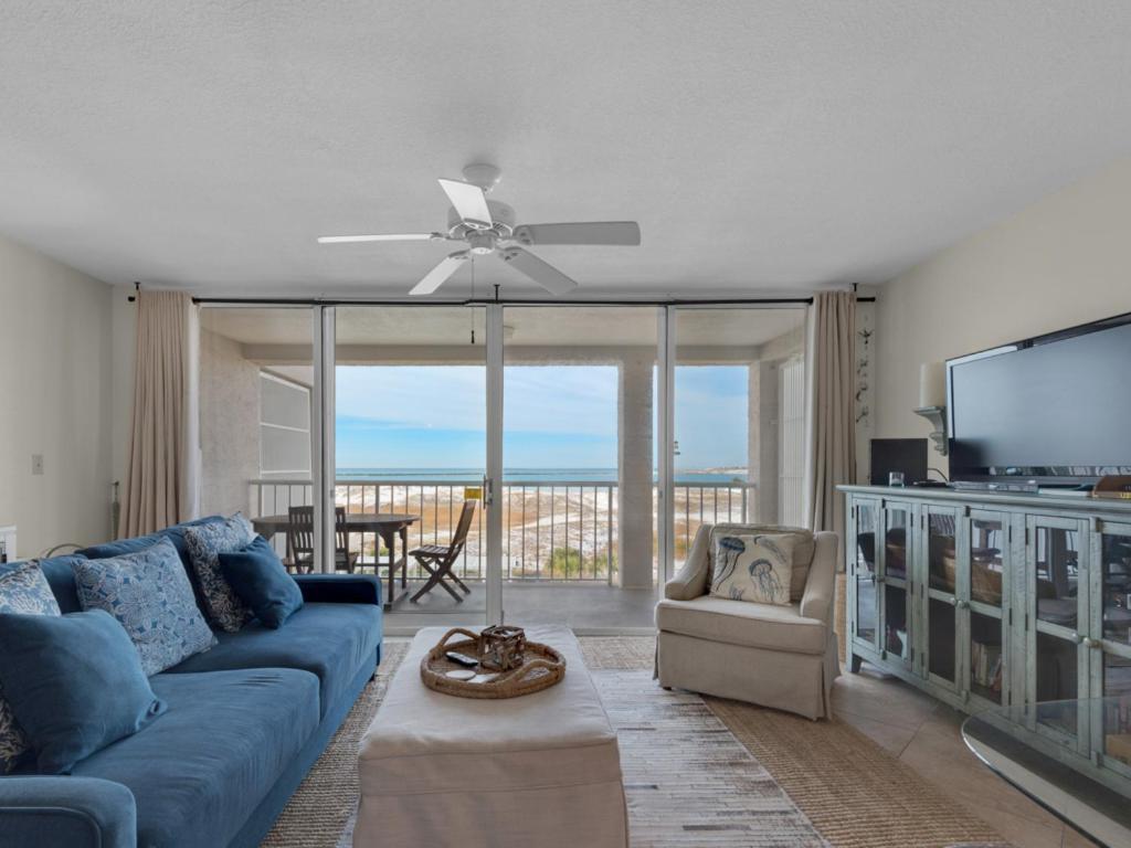 Magnolia House At Destin Pointe III Villa Bagian luar foto