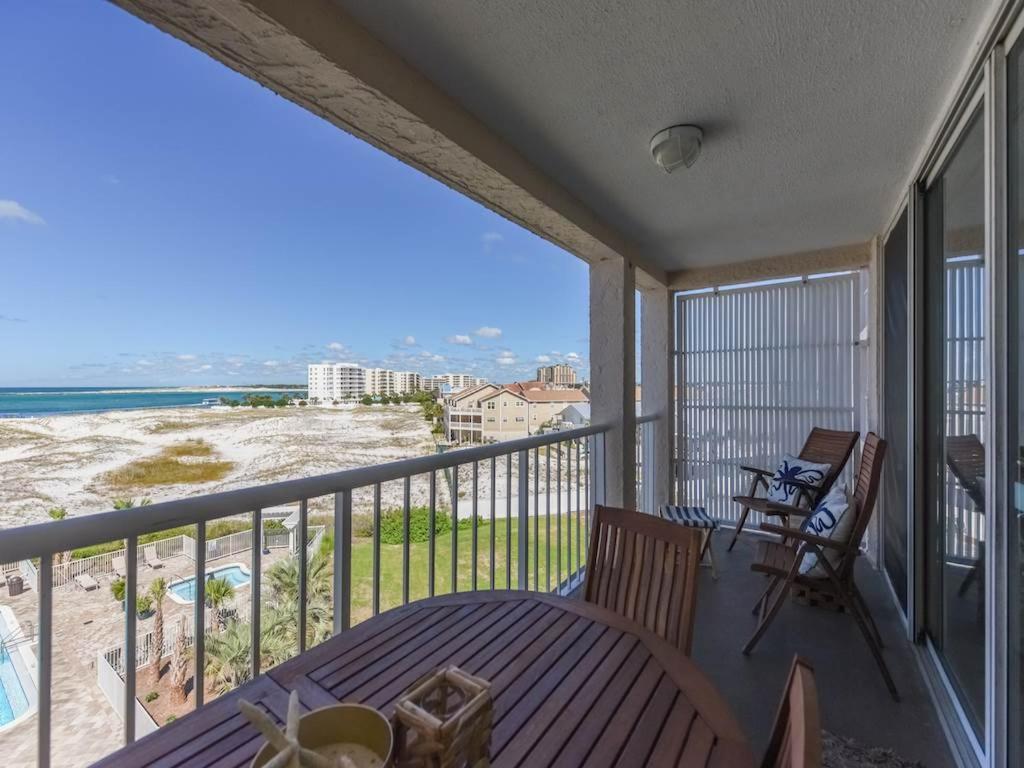 Magnolia House At Destin Pointe III Villa Bagian luar foto
