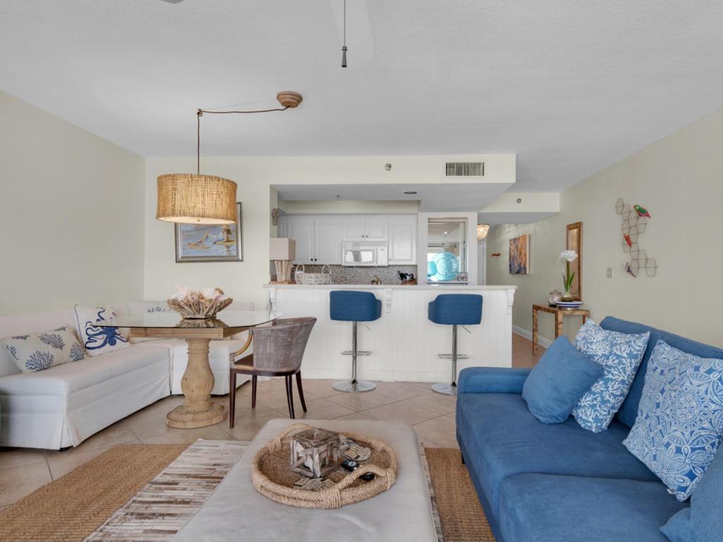 Magnolia House At Destin Pointe III Villa Bagian luar foto