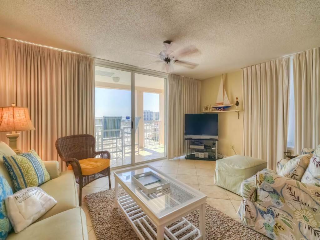 Magnolia House At Destin Pointe III Villa Ruang foto