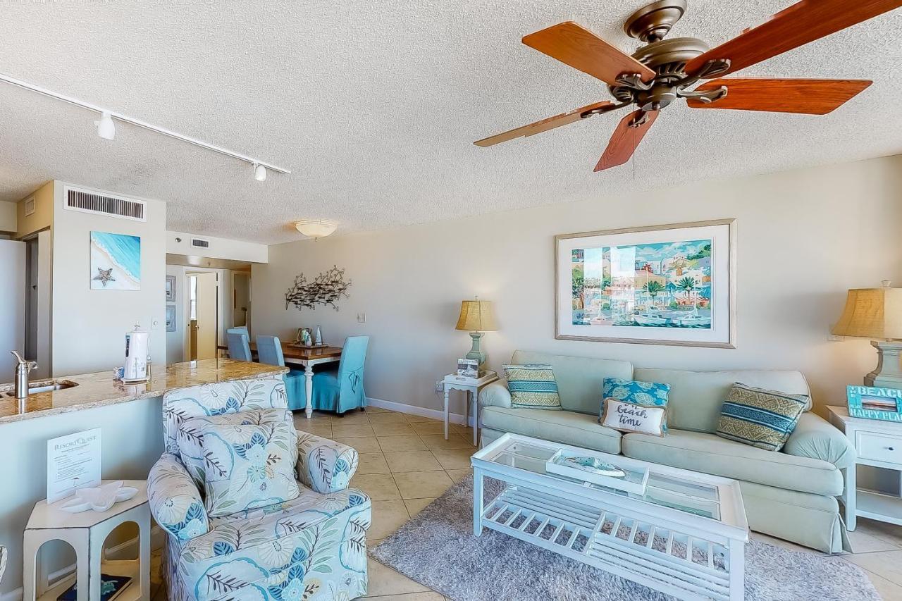 Magnolia House At Destin Pointe III Villa Bagian luar foto