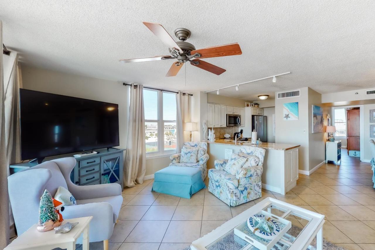 Magnolia House At Destin Pointe III Villa Bagian luar foto