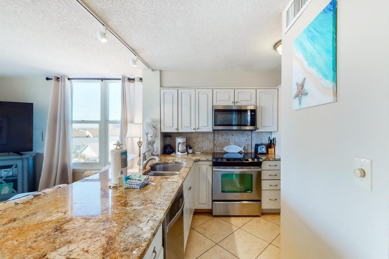 Magnolia House At Destin Pointe III Villa Bagian luar foto