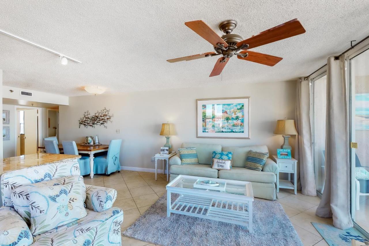 Magnolia House At Destin Pointe III Villa Bagian luar foto
