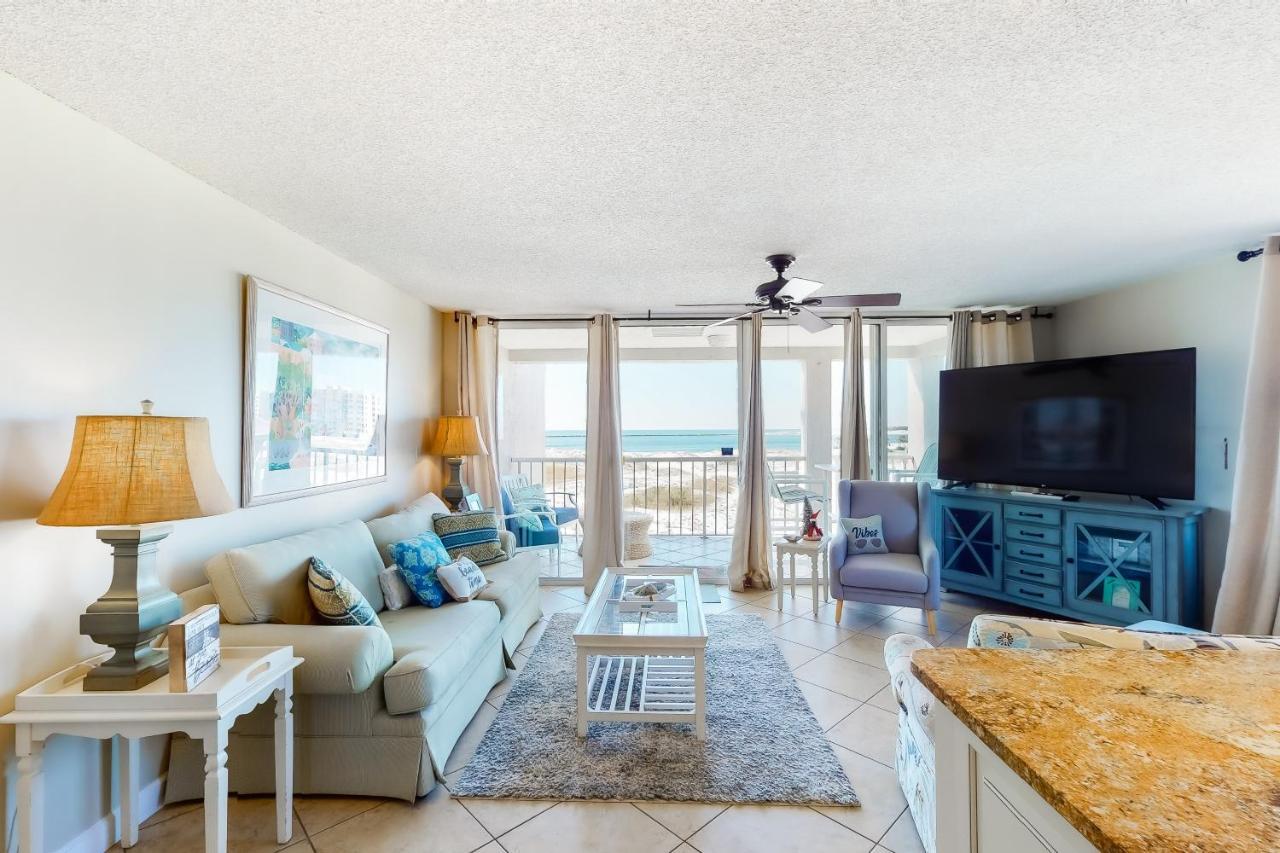 Magnolia House At Destin Pointe III Villa Bagian luar foto