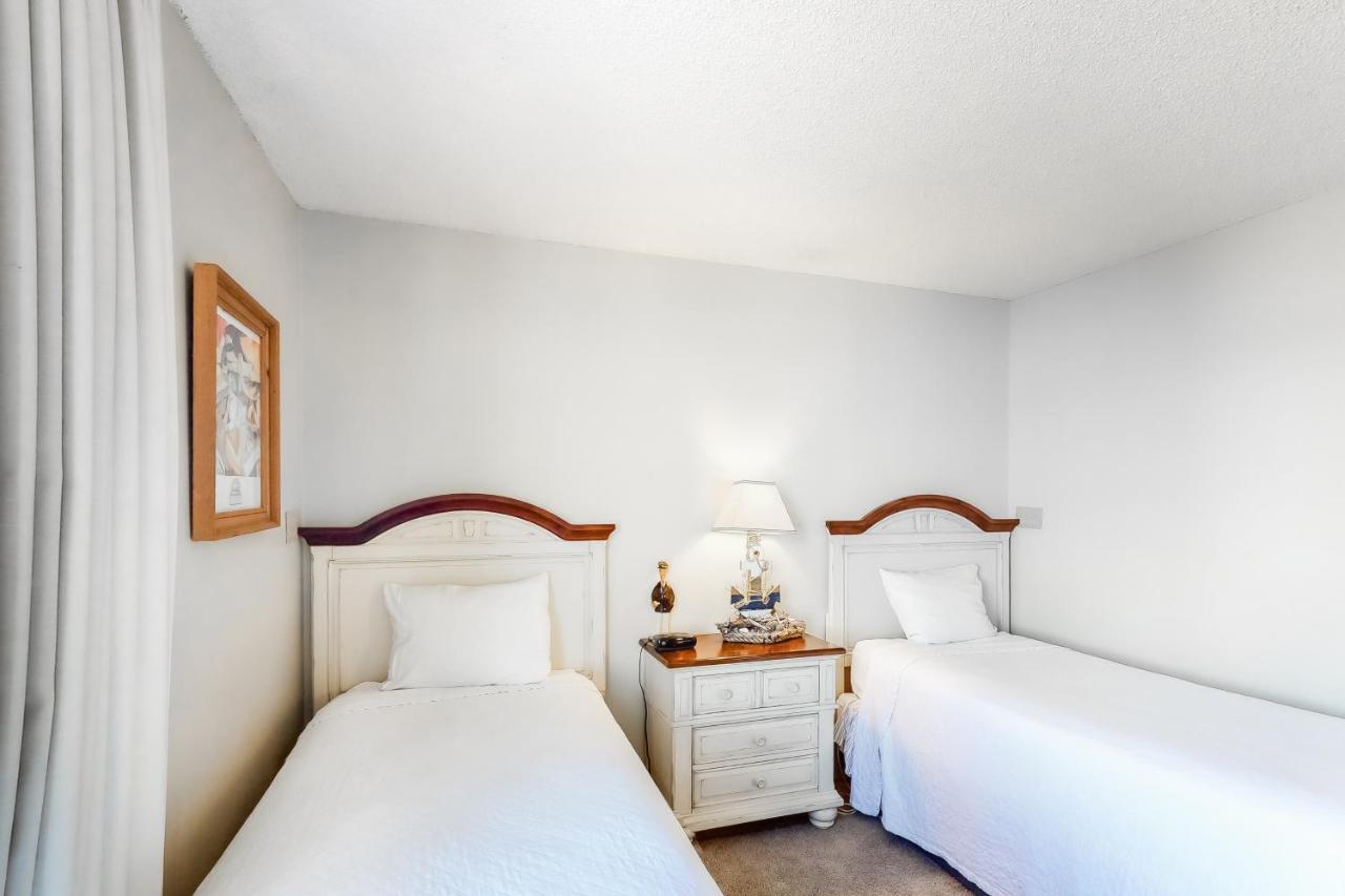 Magnolia House At Destin Pointe III Villa Bagian luar foto