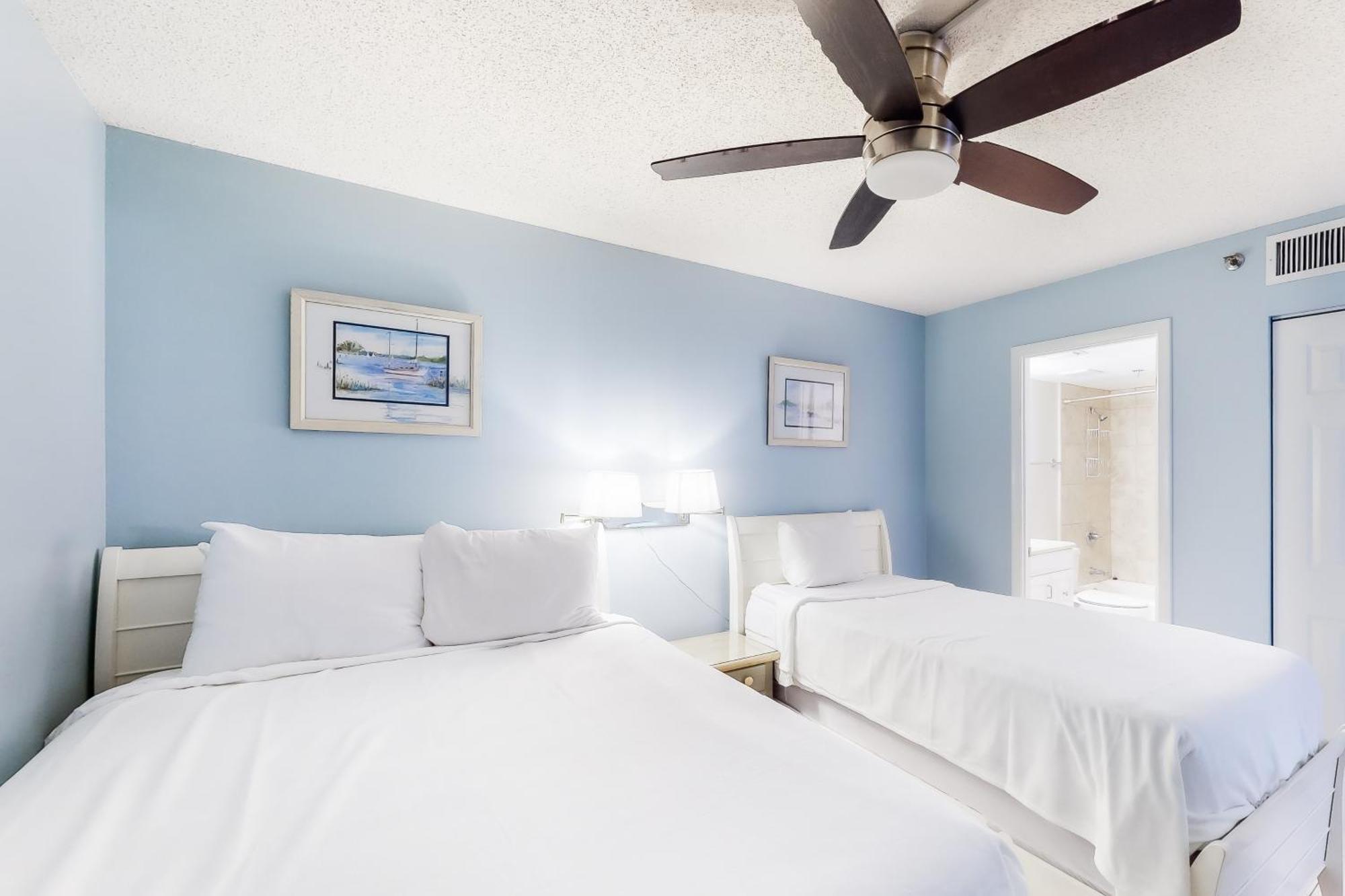 Magnolia House At Destin Pointe III Villa Ruang foto