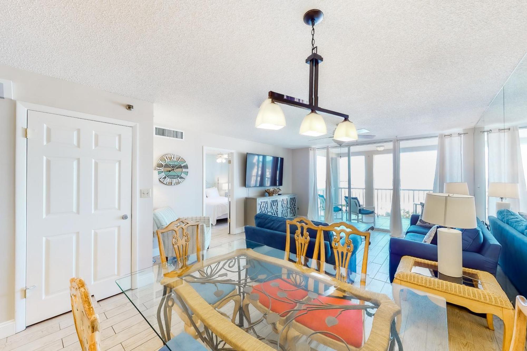 Magnolia House At Destin Pointe III Villa Ruang foto