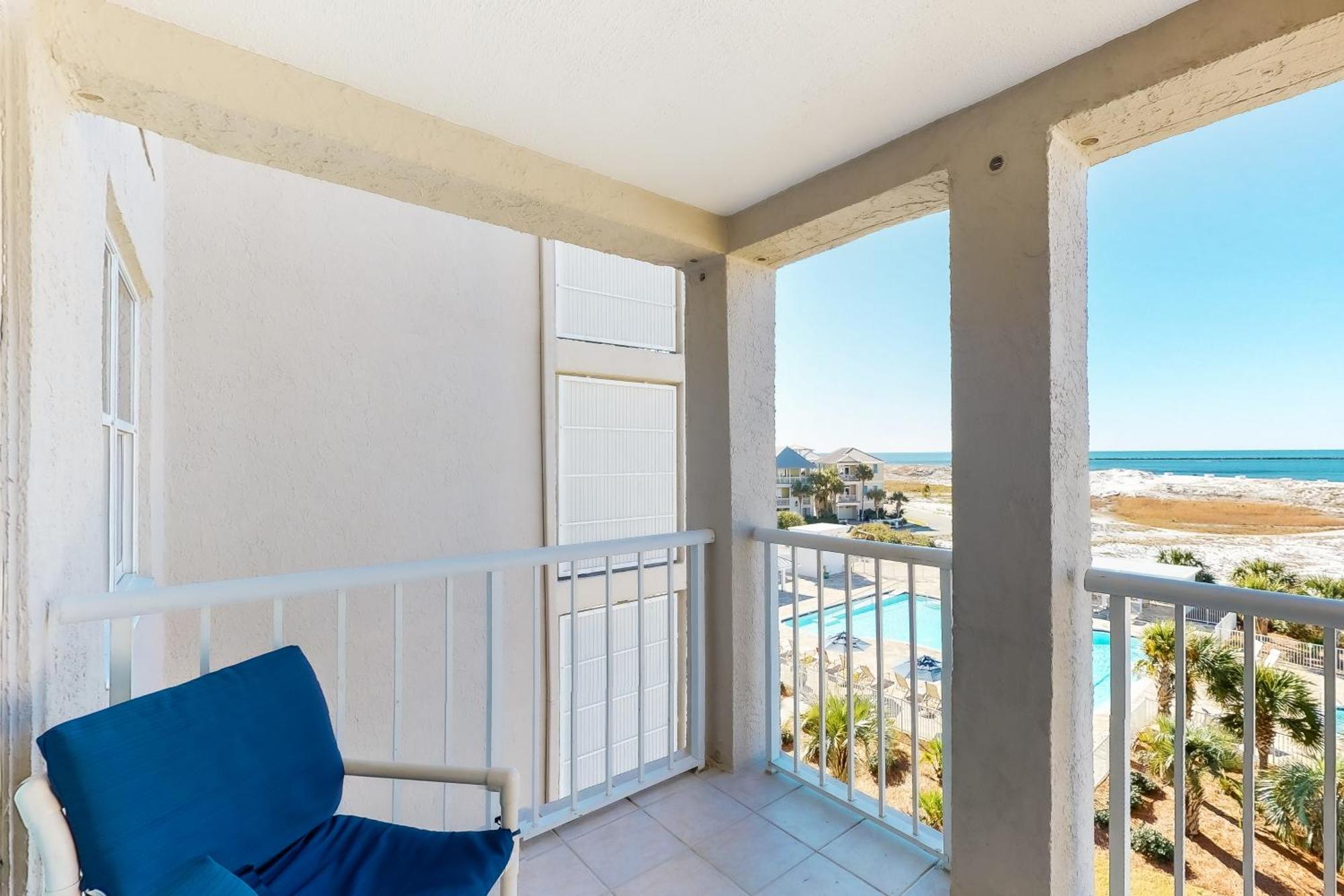 Magnolia House At Destin Pointe III Villa Ruang foto