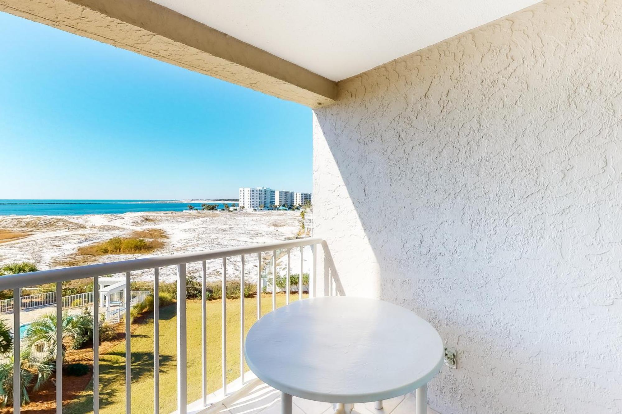 Magnolia House At Destin Pointe III Villa Ruang foto