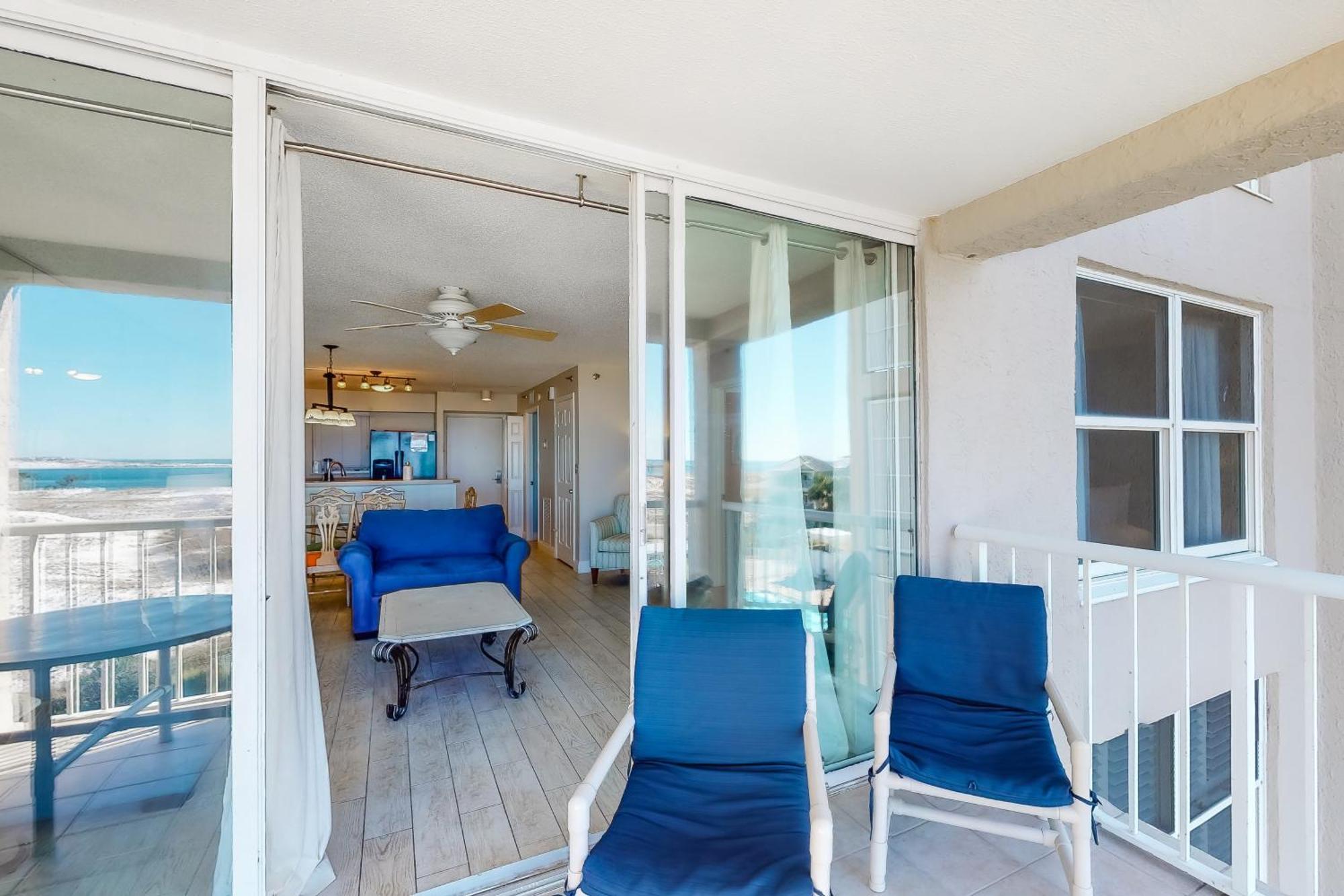 Magnolia House At Destin Pointe III Villa Ruang foto