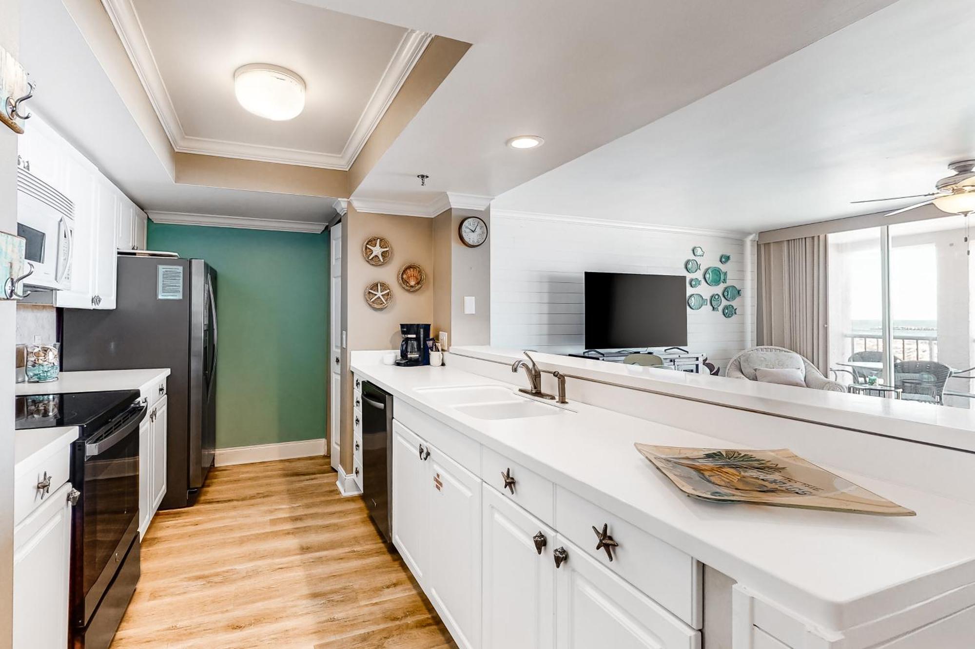 Magnolia House At Destin Pointe III Villa Ruang foto