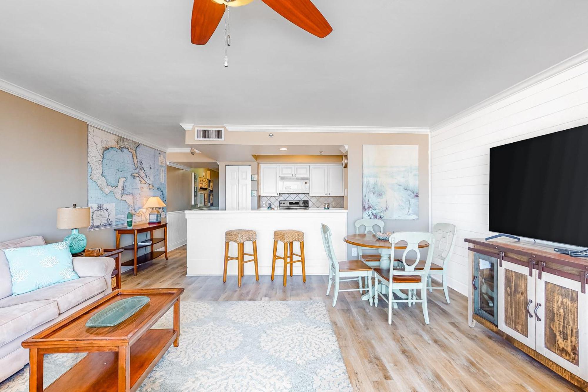 Magnolia House At Destin Pointe III Villa Ruang foto