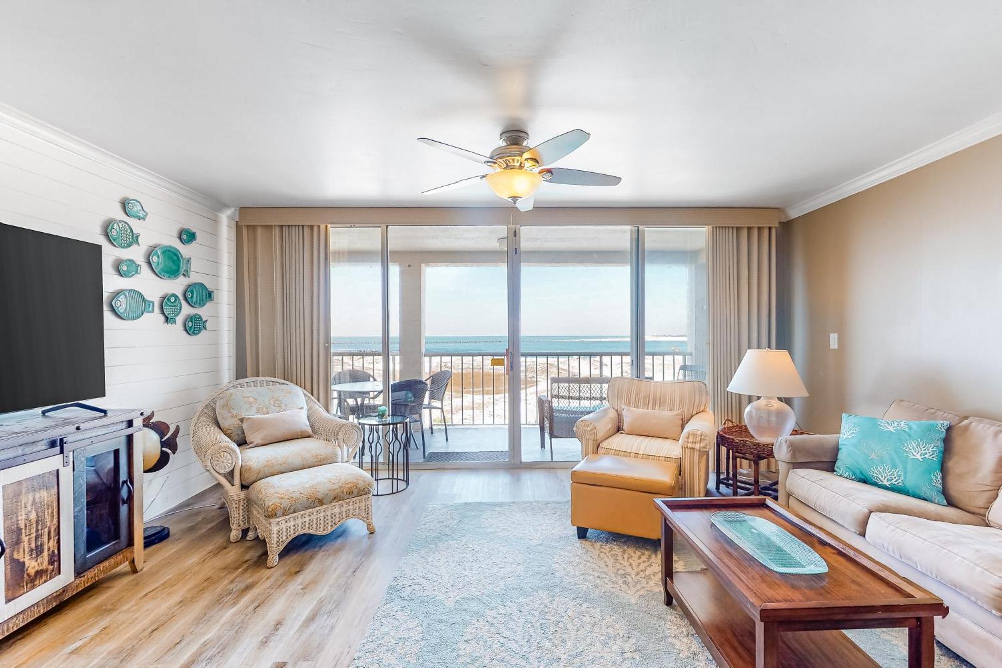 Magnolia House At Destin Pointe III Villa Ruang foto