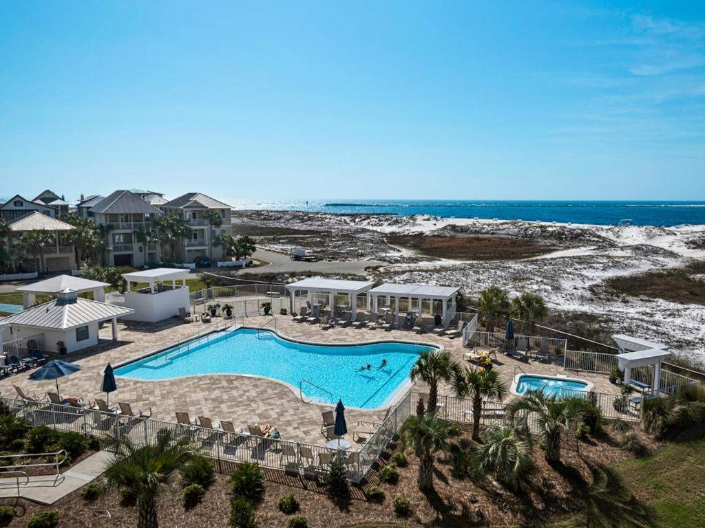 Magnolia House At Destin Pointe III Villa Ruang foto