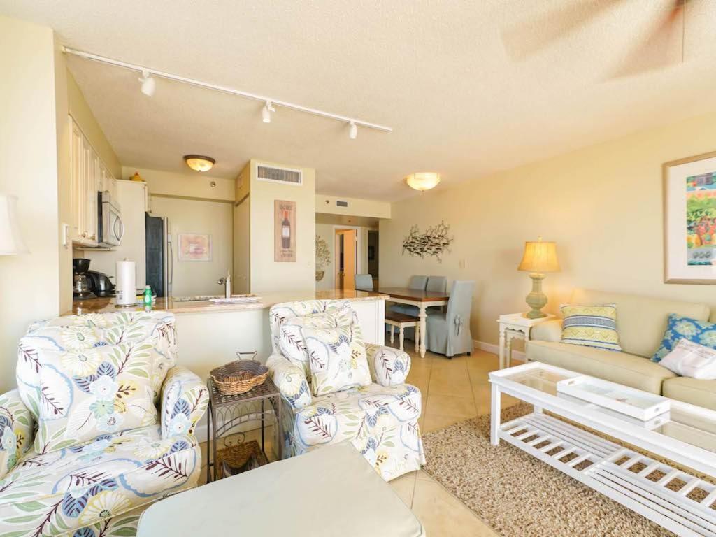 Magnolia House At Destin Pointe III Villa Ruang foto