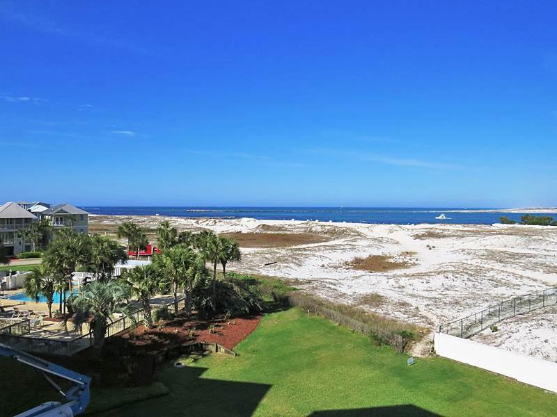 Magnolia House At Destin Pointe III Villa Ruang foto