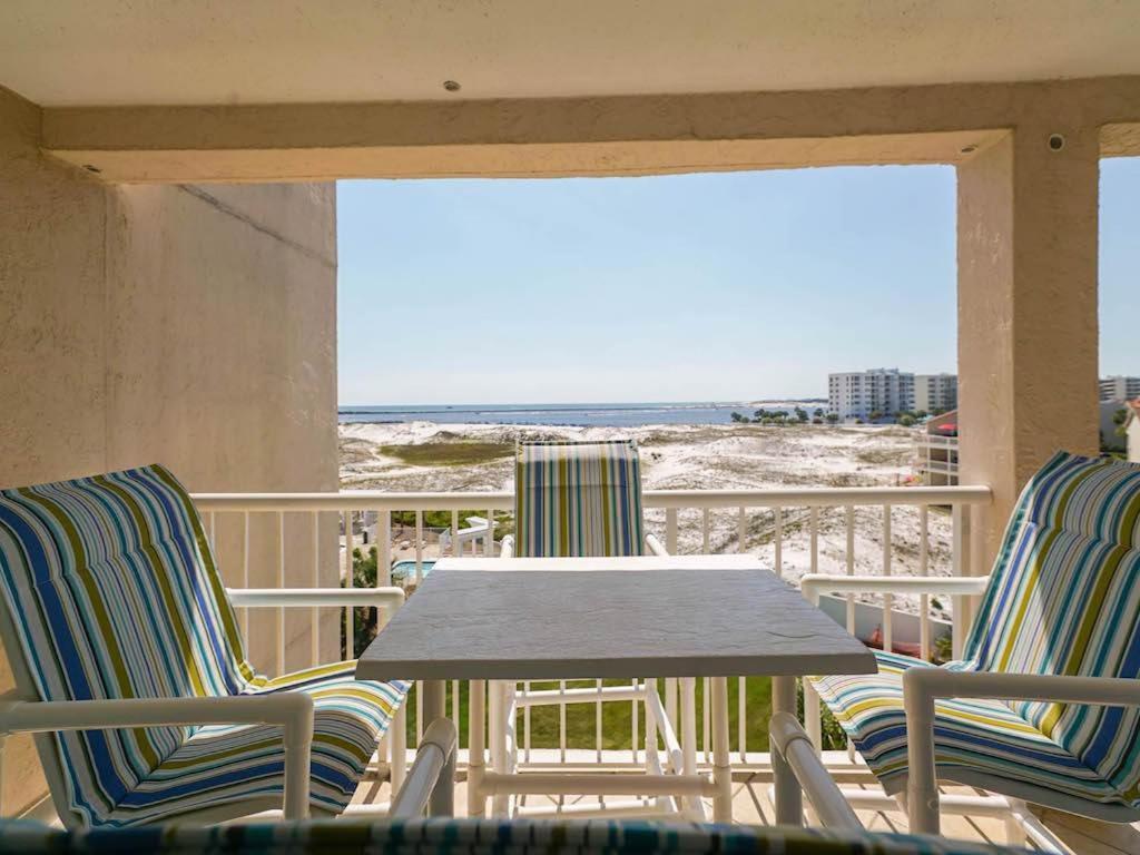 Magnolia House At Destin Pointe III Villa Ruang foto