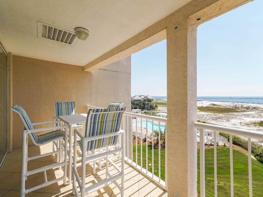 Magnolia House At Destin Pointe III Villa Ruang foto
