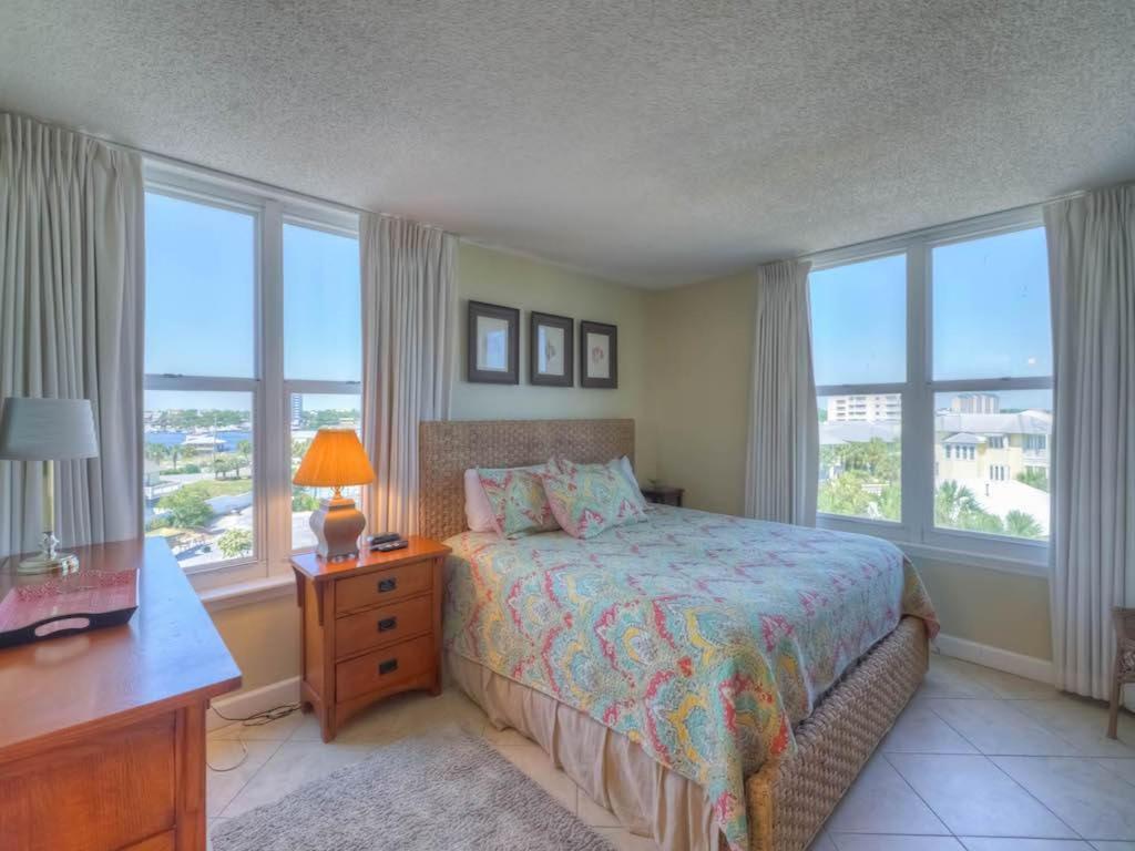 Magnolia House At Destin Pointe III Villa Ruang foto